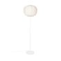 Swen vloerlamp - wit