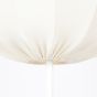 Swen vloerlamp - wit
