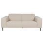 Sylvia 2,5-zits bank van het woonmerk Puur