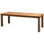 Tuintafel Evoy Teakhout