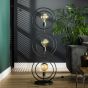 Vloerlamp Twan 3L