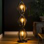 Vloerlamp Twan 3L
