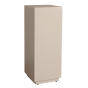 Portico plantentafel - 35x90 cm - beige