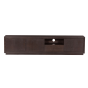 Mincio tv-meubel - 220 cm - bruin