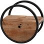 Wandschap Hardy met Lade 