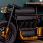 Motor industrieel - wijnhouder/bijzettafel