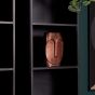 Boekenkast Oakland - 50 cm - naturel