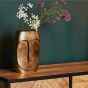 Vaas Grace - L - Antiek goud
