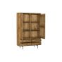 Kabinet Brandy - 100 cm - naturel