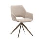 Eetkamerstoel Daisy - beige