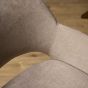 Eetkamerstoel Daisy - beige