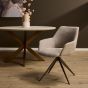 Eetkamerstoel Daisy - beige
