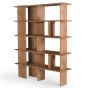 Wandkast Lina 150 cm - naturel
