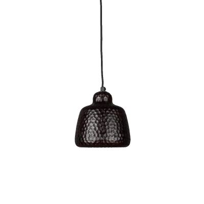 Dutchbone Marnix hanglamp - zwart