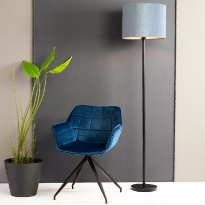 Light & Living Washington vloerlamp Ø25x148,5 cm