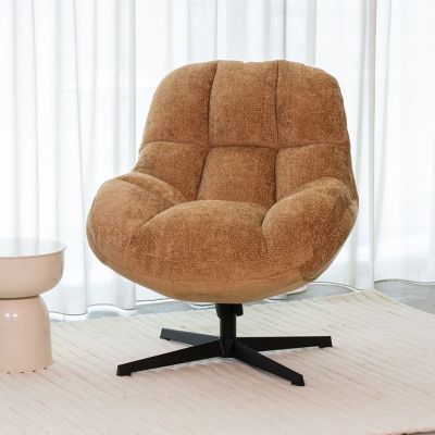 Label51 Huxley draaifauteuil elite