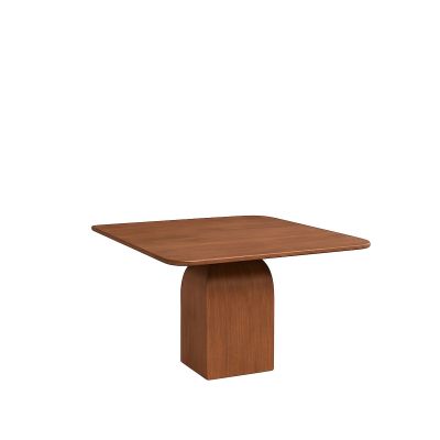 Label51 Ingo eettafel ø130x76 cm - naturel