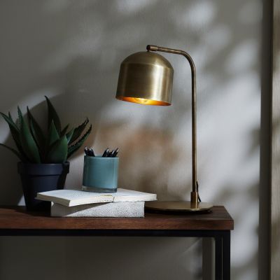 Light & Living Aleso bureaulamp