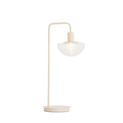 Light & Living Baylie tafellamp 30x20x61 cm hout