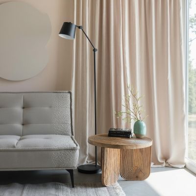 Puur Marion salontafel - bruin