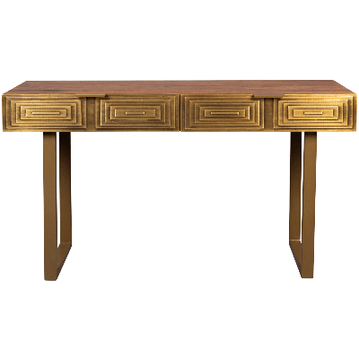 Consoletafel Volan