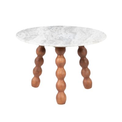 By-Boo salontafel Nelo - klein - naturel