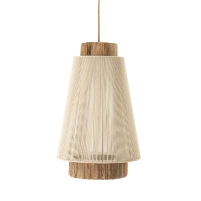 By-Boo hanglamp Rae 1 - naturel