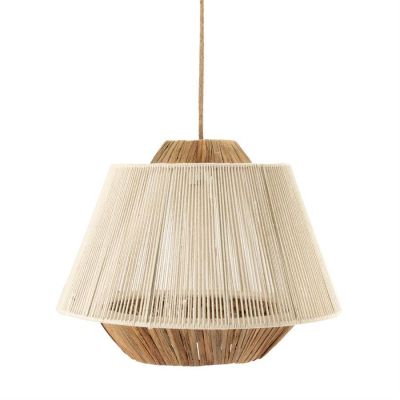 By-Boo hanglamp Rae 2 - naturel
