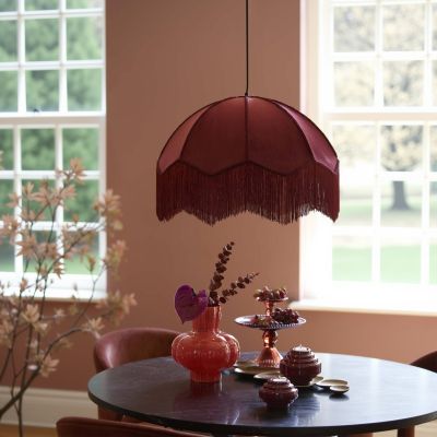 Light & Living Malacia hanglamp Ø50x38 cm