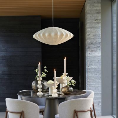 Light & Living Fay hanglamp Ø70x30 cm