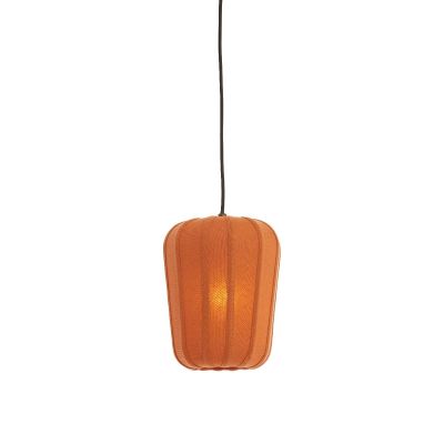 Light & Living Bibury hanglamp Ø20x25 cm hout print