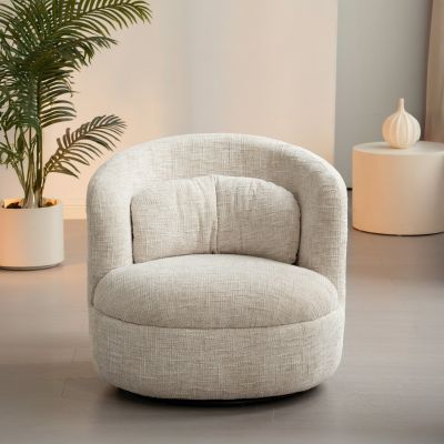 Livingfurn Britt draaifauteuil