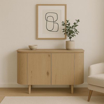 Livingfurn Tobago dressoir 115 cm