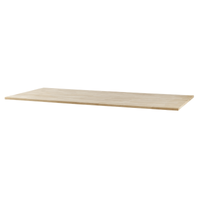 Woood Tablo tafelblad eiken 220x90 cm