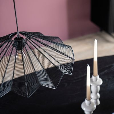 By-Boo Hanglamp Varjo groot