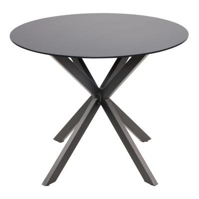 Crest tuintafel rond ø90cm