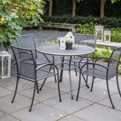 Tuintafel Nordic 