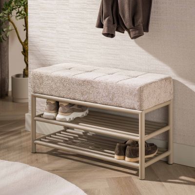 Fraaai Felice schoenenbank 85 cm