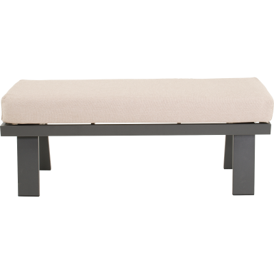 Estoril loungebank - beige