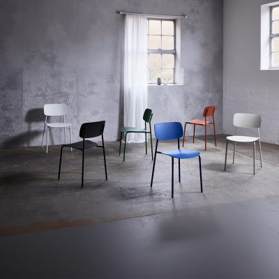 Nordic Home Roxy eetkamerstoel