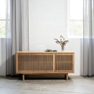 Nordic Home Nate dressoir - 143 cm