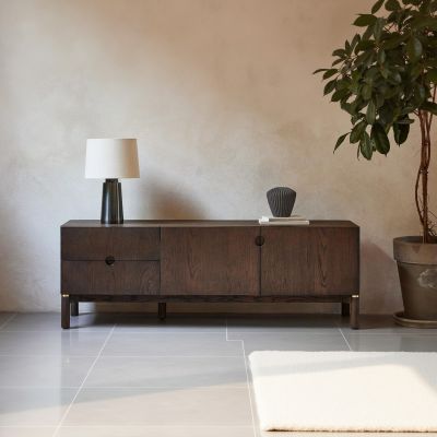 Nordic Home Nura tv-meubel 160 cm
