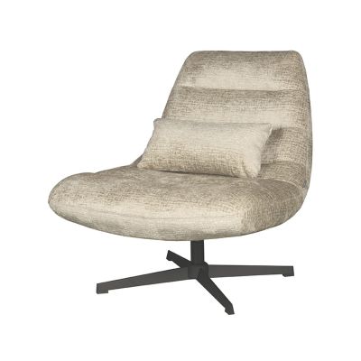 Label51 Nox fauteuil elegance