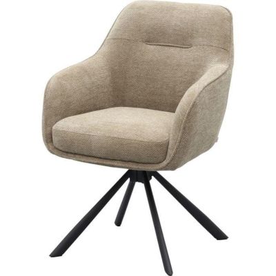 Nordic Home Avola eetkamerstoel