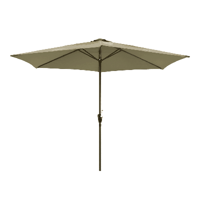 Parasol Gemini Ø3mtr