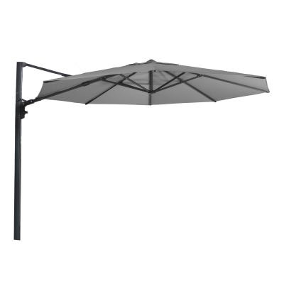 Virgo zweefparasol up Ø3,5mtr