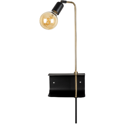 Wandlamp Shaw