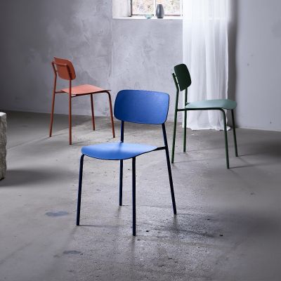 Nordic Home Rudy eetkamerstoel