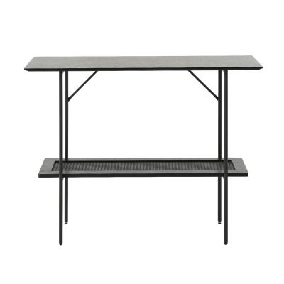 Nordic Home Meya sidetable 100 cm