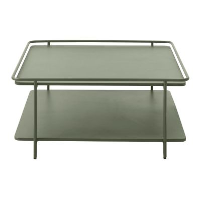 Nordic Home Millie salontafel 75x75 cm